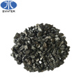 Quartz Sand Filter Compressed Activated Carbon  Filter Media Material For Filter Treatment